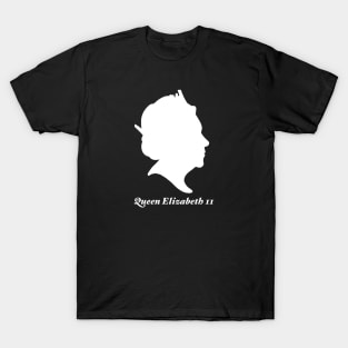 elizabeth 2 T-Shirt